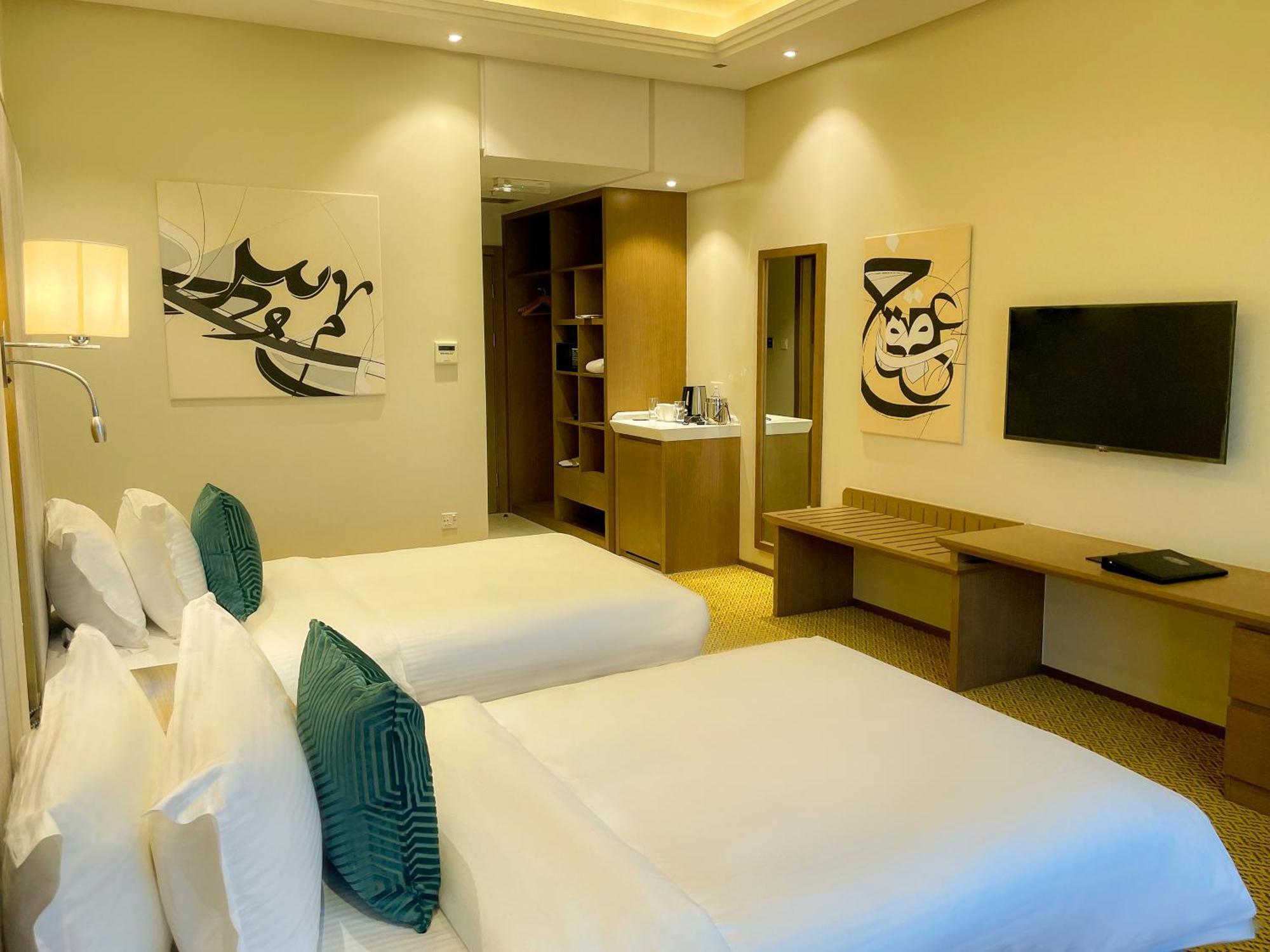 Mercure 4*