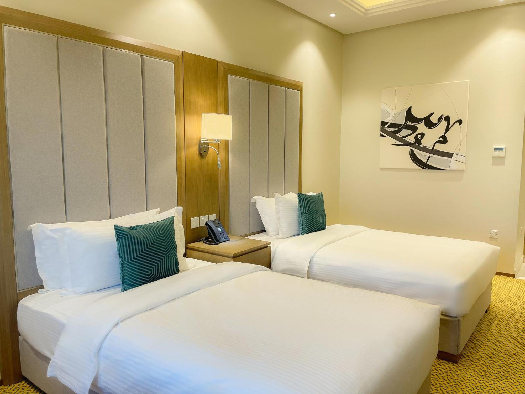 Mercure Masqat