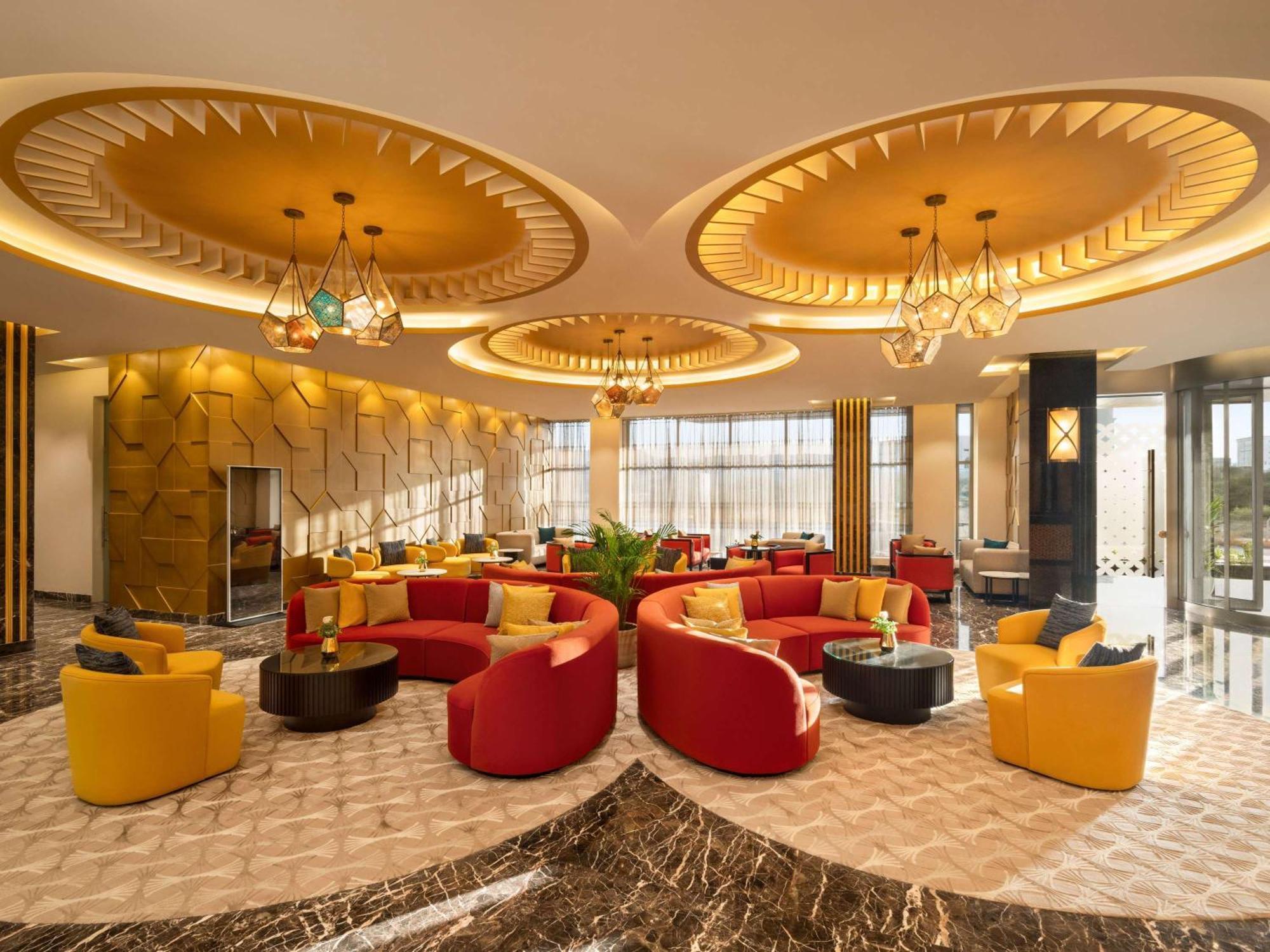 Mercure Hotel Masqat