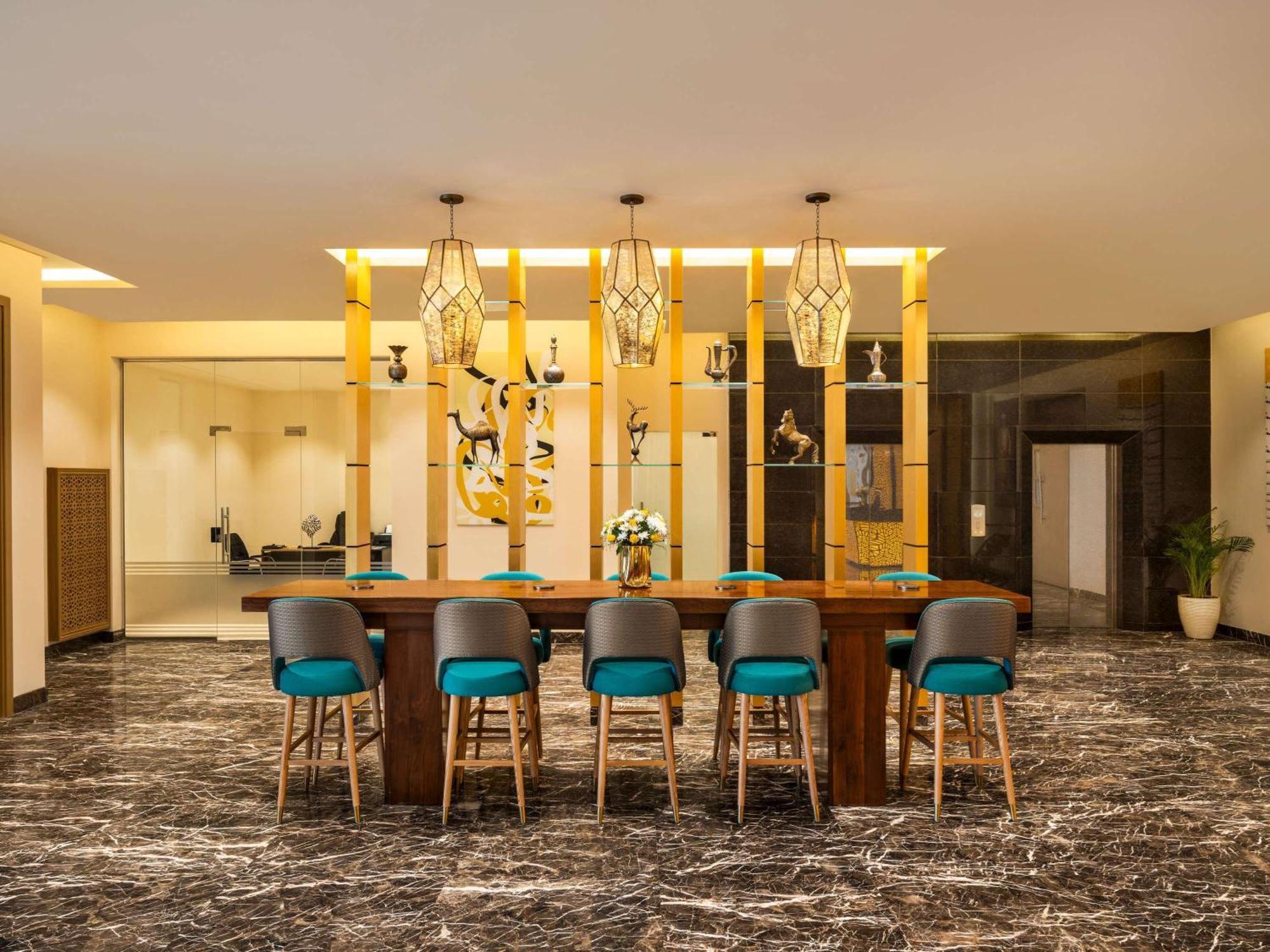 Hotel Mercure 4*