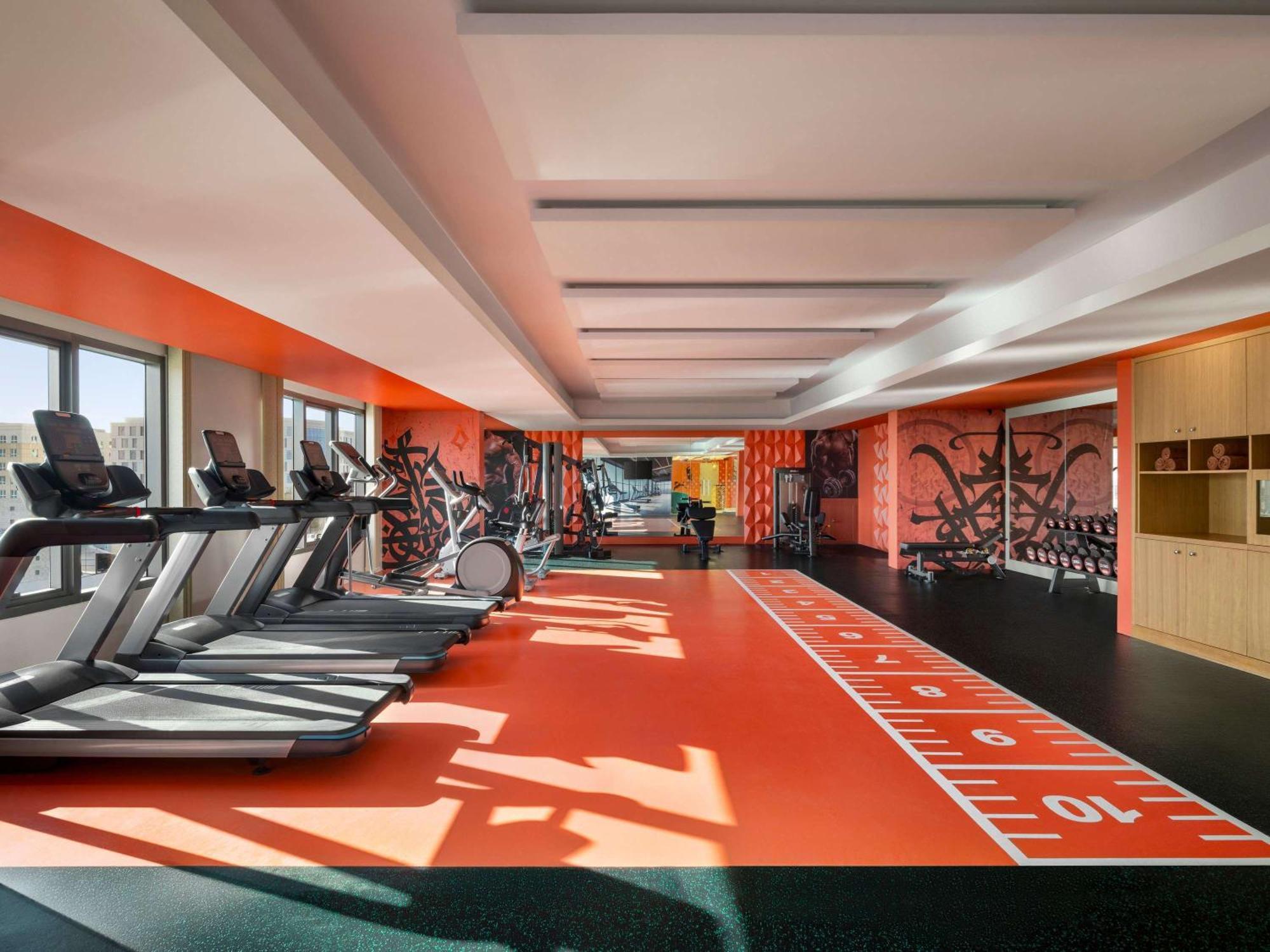 Mercure 4* Masqat