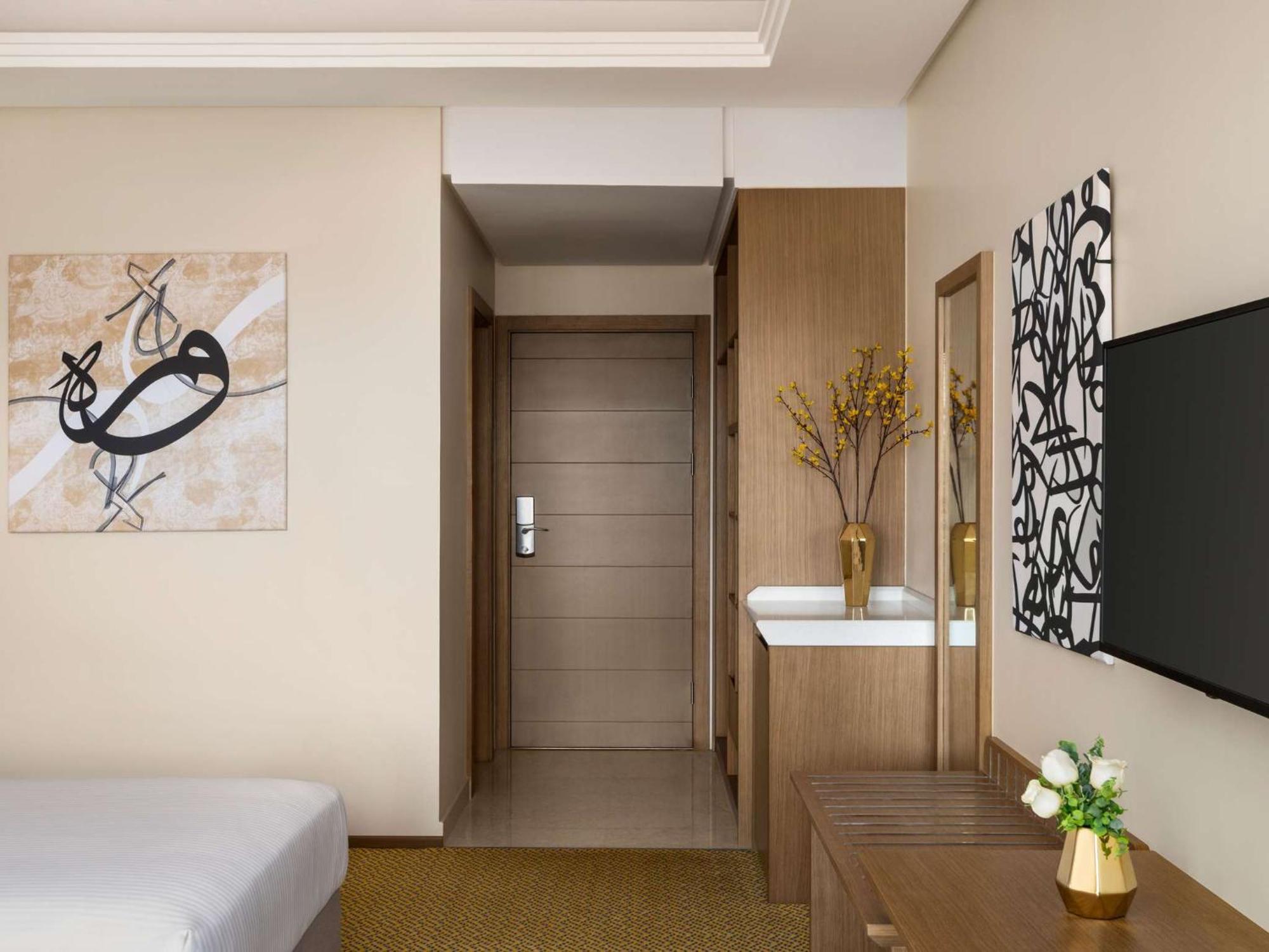 Hotel Mercure Masqat