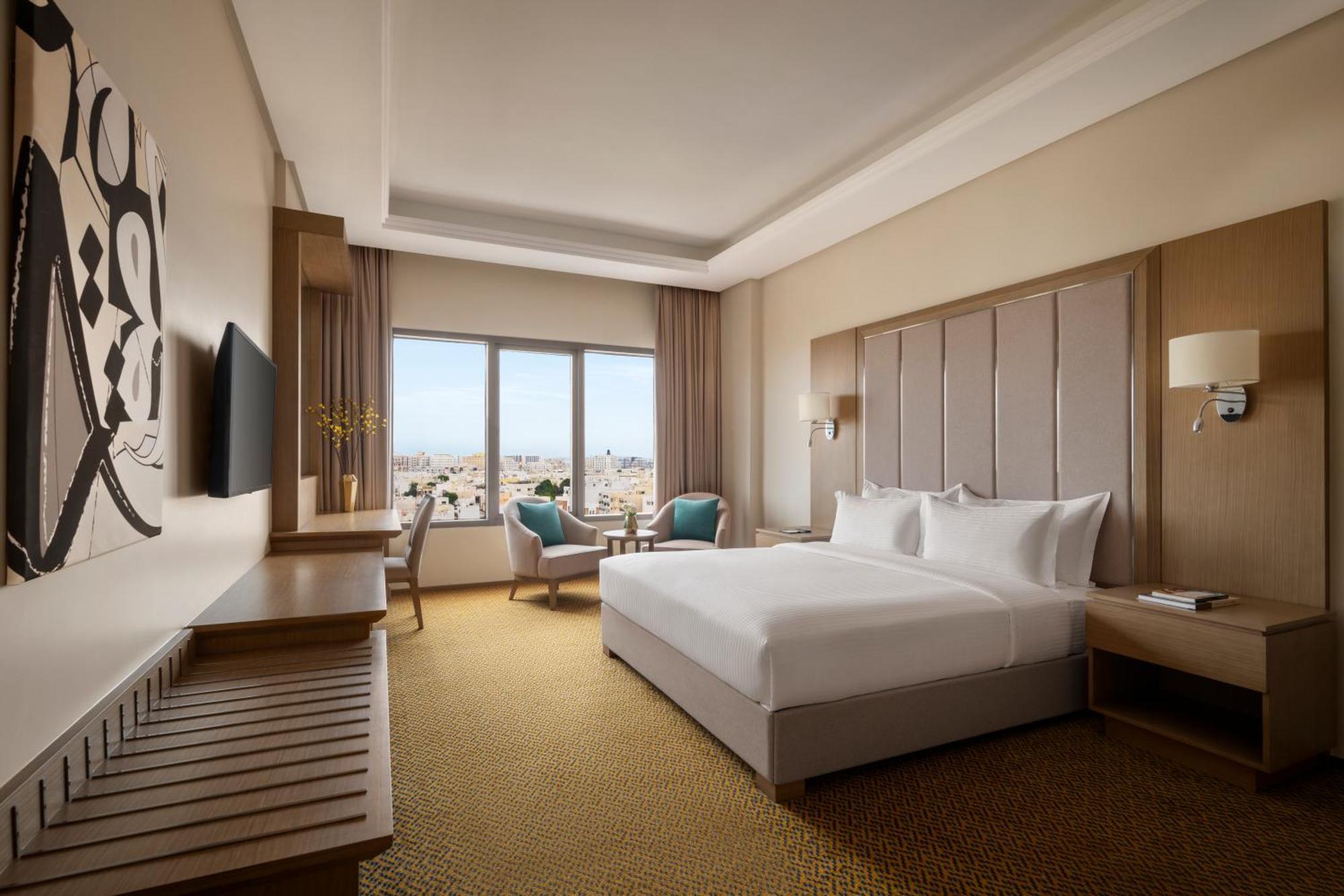 Mercure Hotel 4*